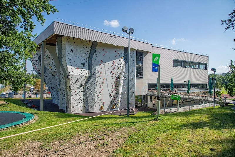 Event: DAV Alpinzentrum swoboda alpin