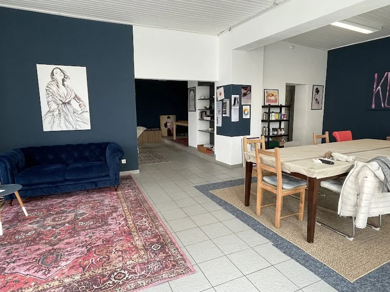 Kunstraum Tina Baronetti
