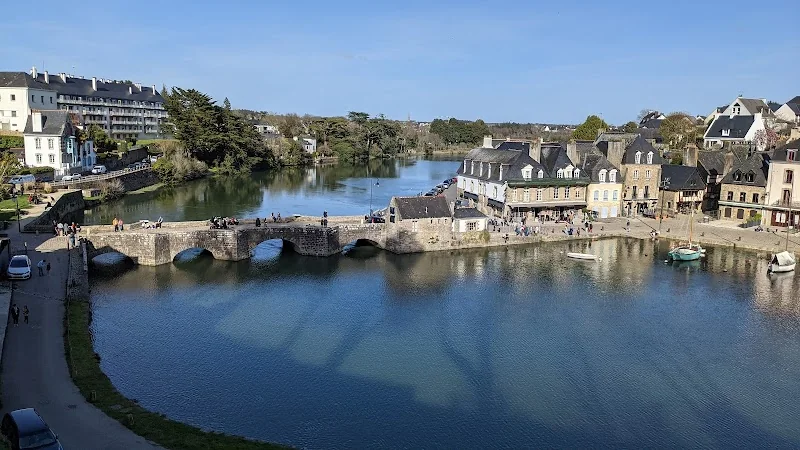 Event: Auray
