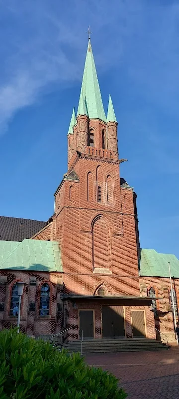 Liebfrauen Linden