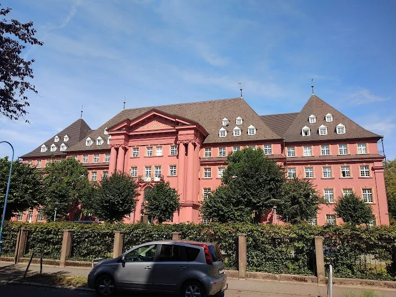 Archäologische Sammlung der Universität Freiburg