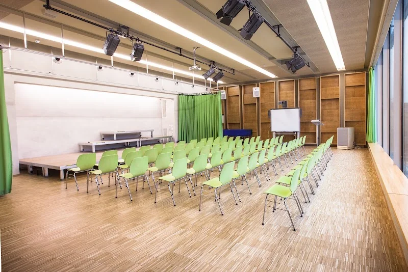 Event: oskar. DAS BEGEGNUNGSZENTRUM IN DER GARTENSTADT DREWITZ