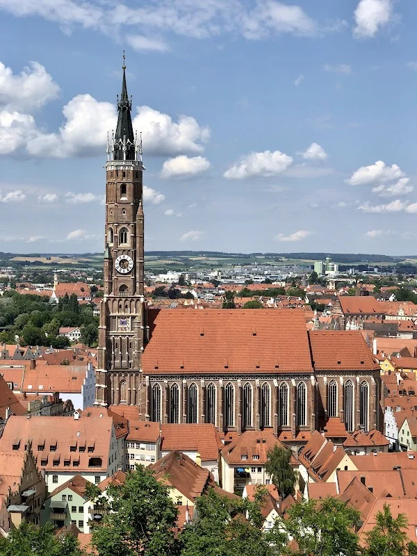 Stiftsbasilika St. Martin