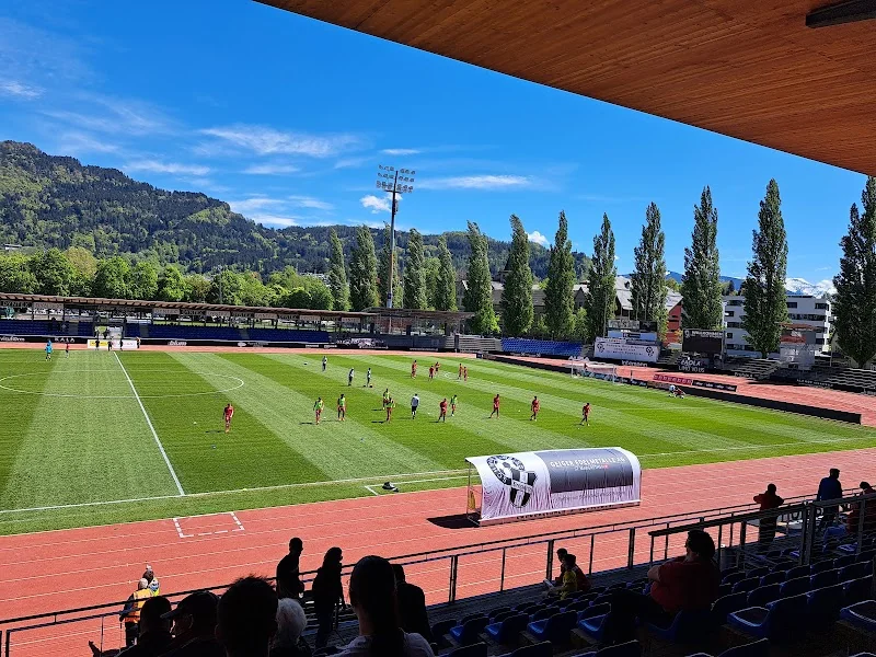 Event: ImmoAgentur Stadion