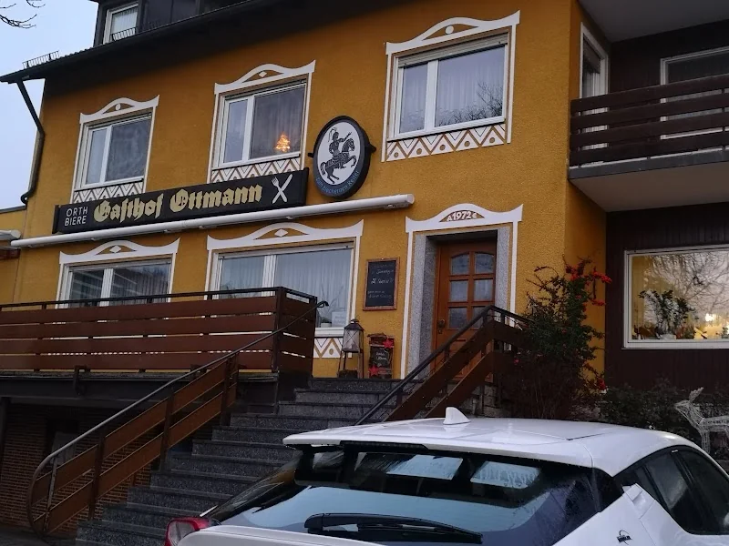 Zum Blechernen Reiter