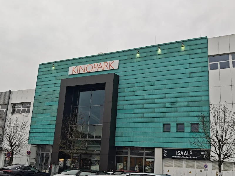 Event: Kinopark Aalen
