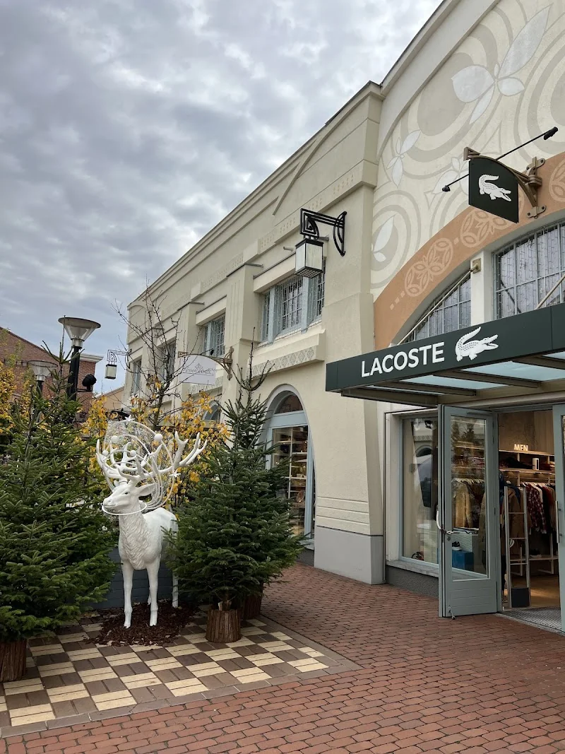 Event: Ingolstadt Village
