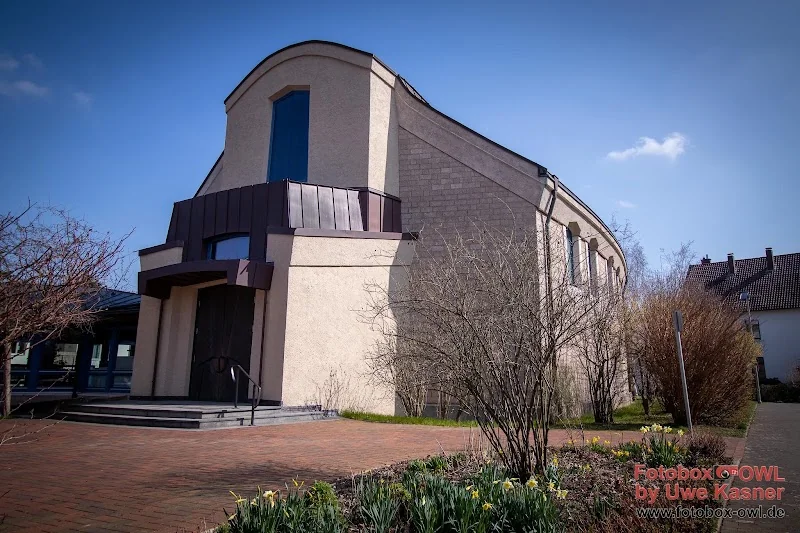 Die Christengemeinschaft in Bielefeld