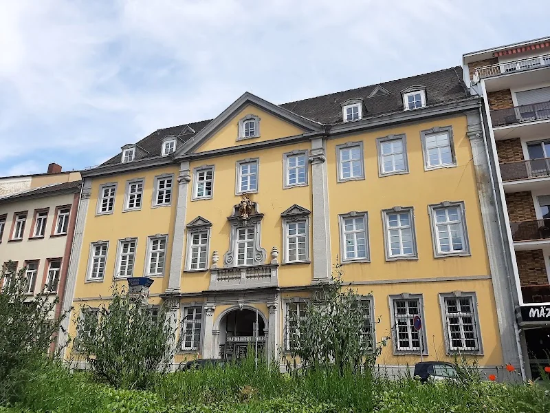 Dalberghaus