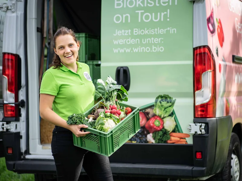 Wino Bio GmbH