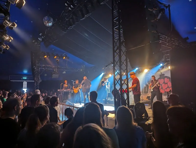 Event: Kulturzelt Kassel