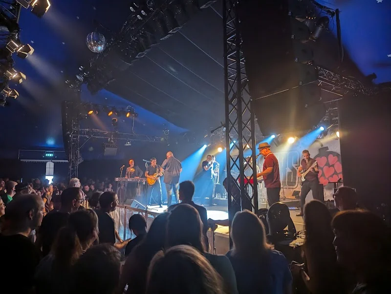 Event: Kulturzelt Kassel
