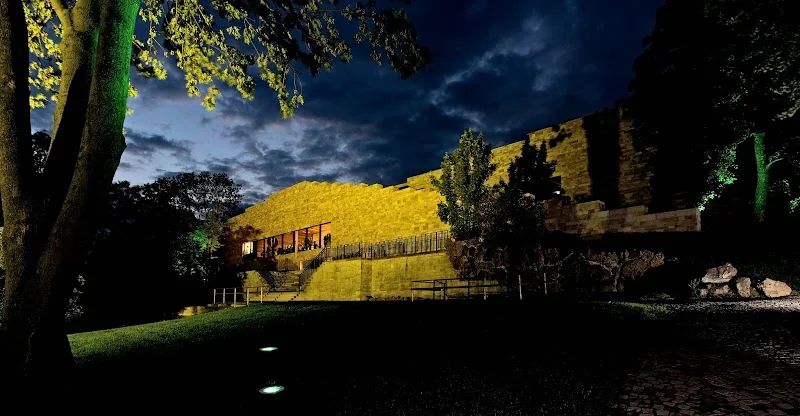 Event: GRIMMWELT Kassel