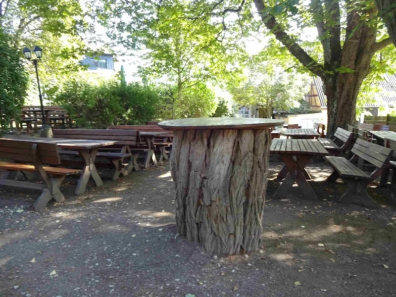 Event: Brauerei-Gasthof Kundmüller