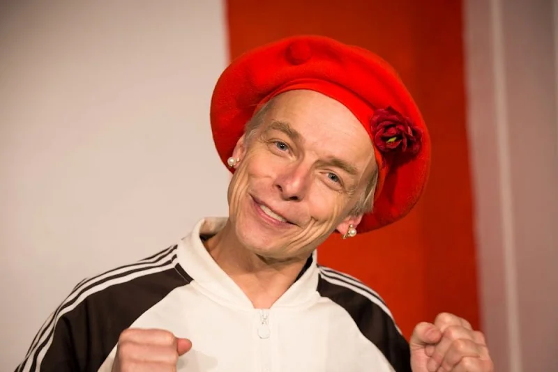 Event: Theaterwerkstatt - Probebühne und Spielstätte des T:K-Theater in Kempten
