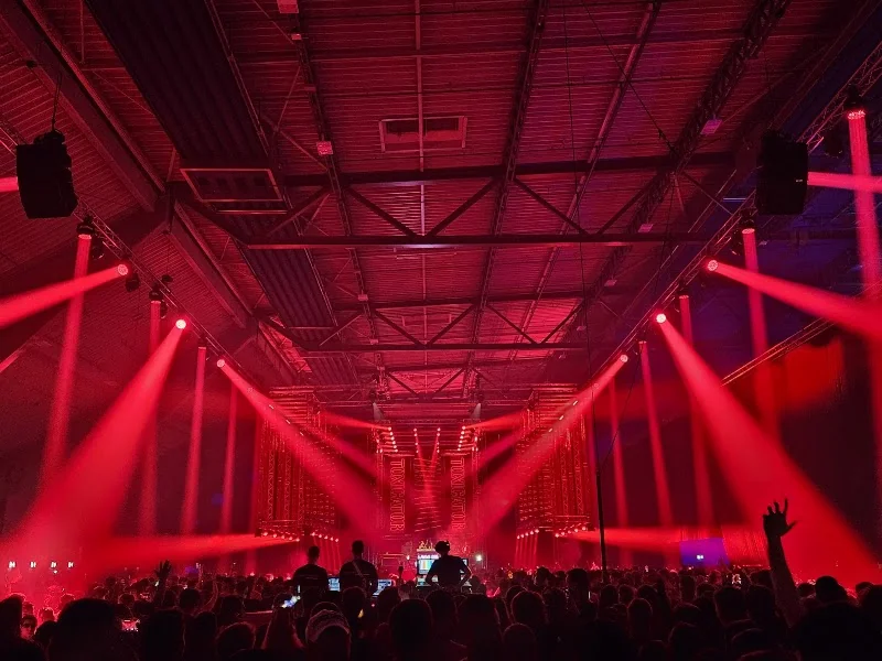 Maimarktclub