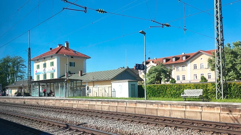 Event: Bad Endorf