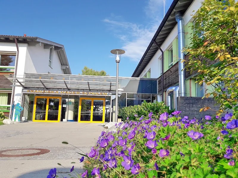 Franziska-Hager-Schule Prien