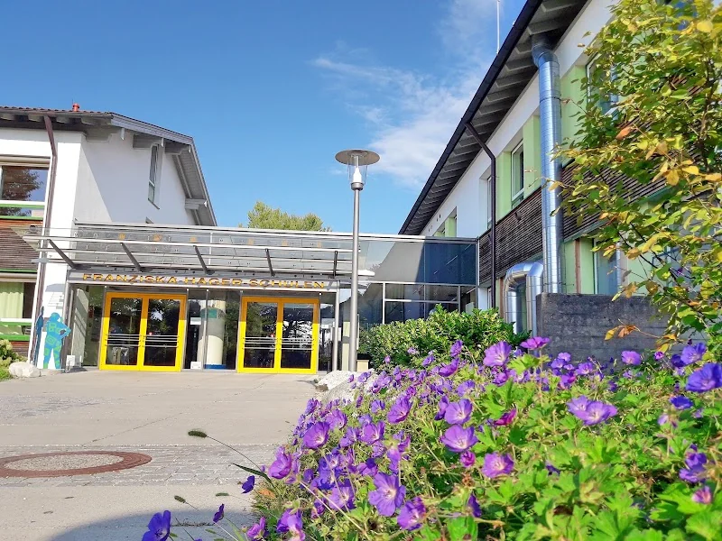 Franziska-Hager-Schule Prien