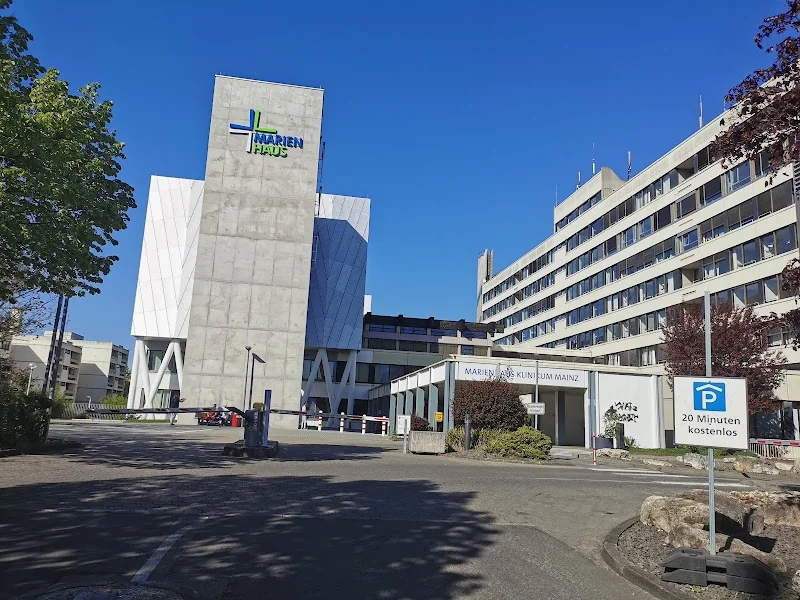 Marienhaus Klinikum Mainz