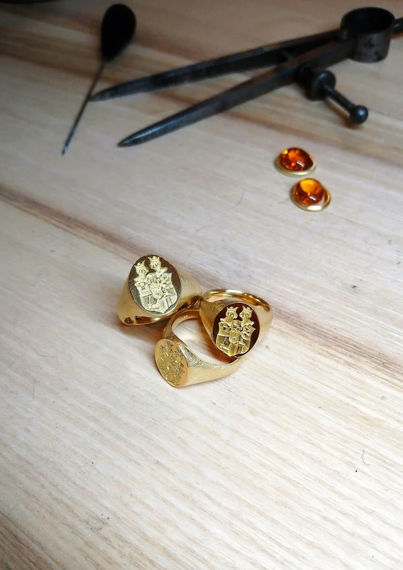 Event: Meistergoldschmiede Berschet & Mantwill