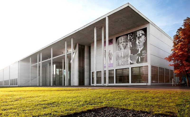 Event: Pinakothek der Moderne