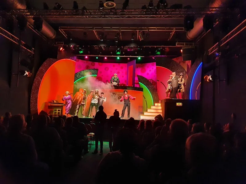 Scala Theater