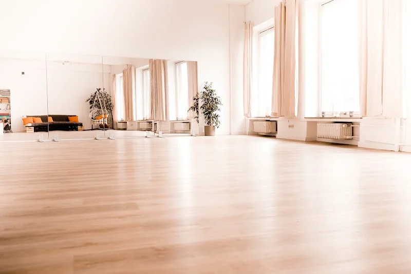 Event: Flowtando - Studio für Tanz, Yoga und Coaching