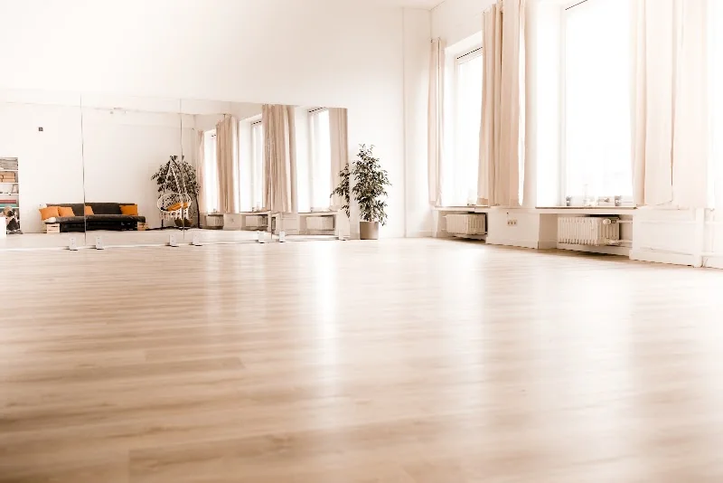 Flowtando - Yoga, Coaching und Tanz