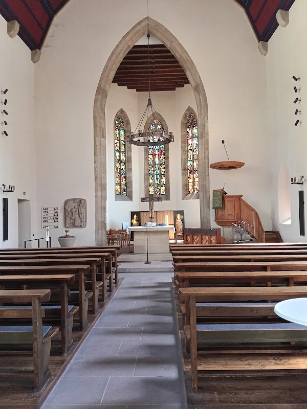 Nikolaikirche