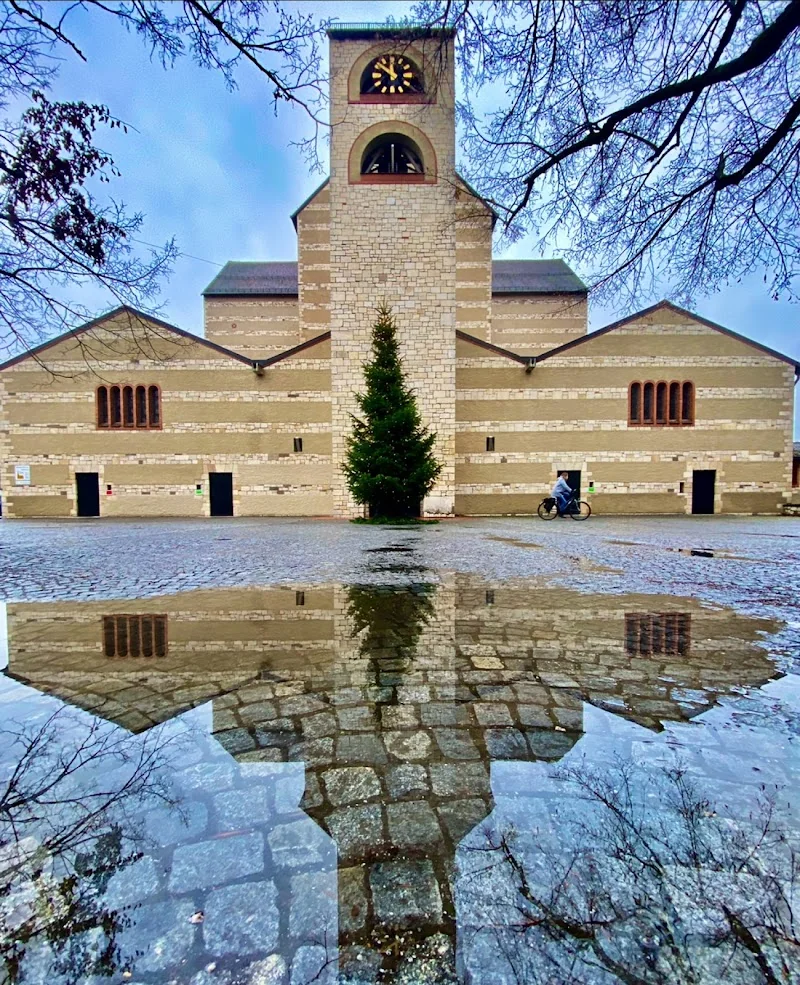 Event: Kath. Pfarrkirche St. Wolfgang