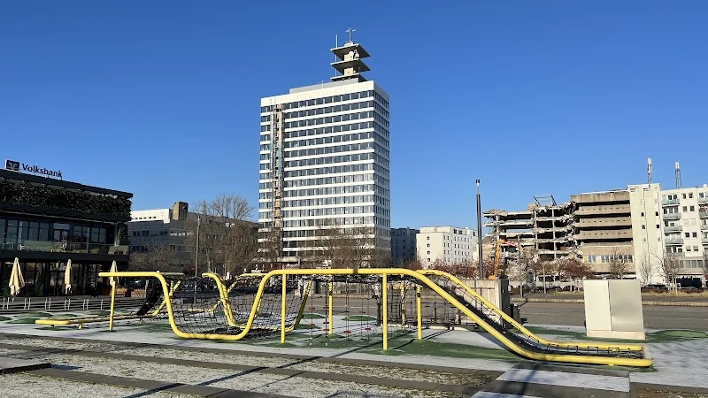 Event: Kesselbrink