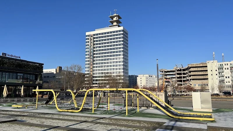 Event: Kesselbrink