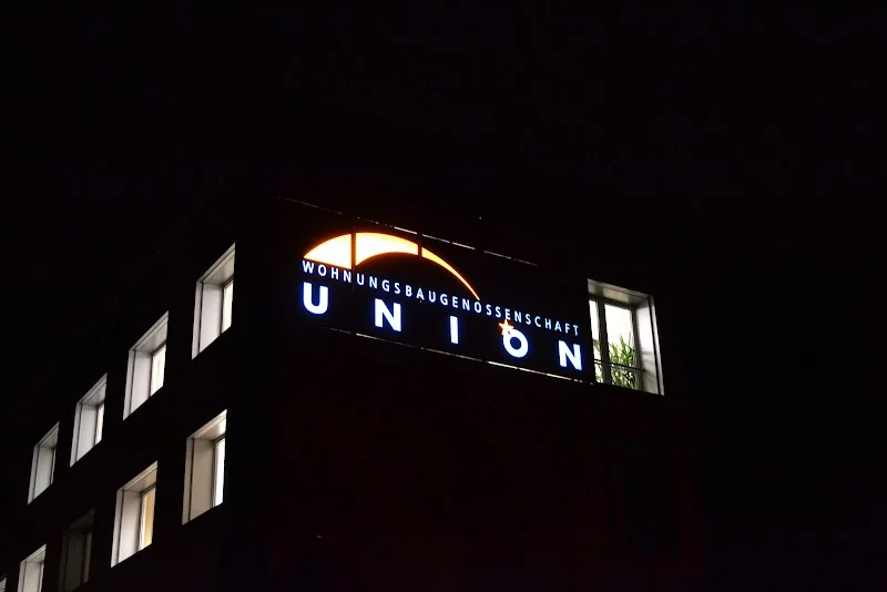 Wohnungsbaugenossenschaft UNION eG