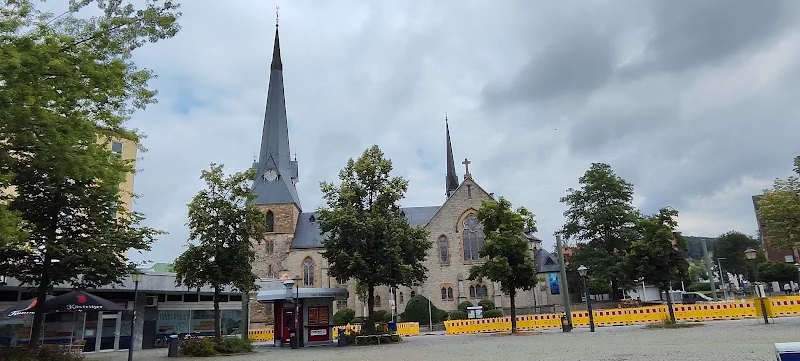 Event: Treppenplatz