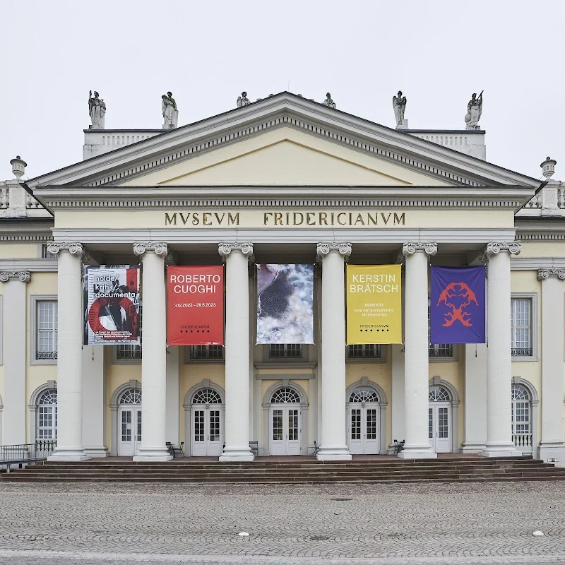 Event: Fridericianum