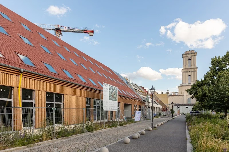 Kreativ Quartier Potsdam