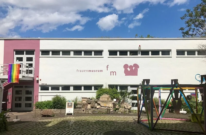 Event: Frauenmuseum Kunst, Kultur, Forschung e.V.