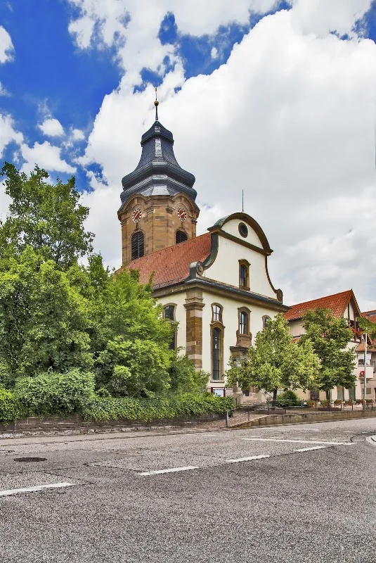 Abstatt