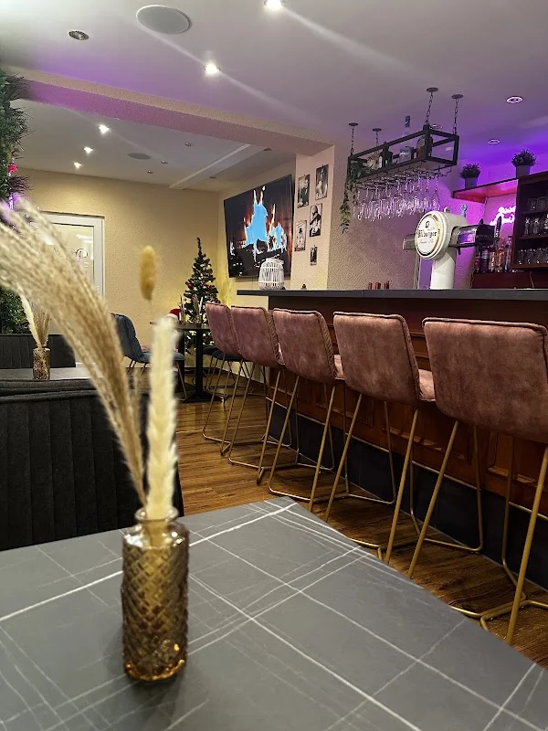 Restaurant Kastanienhof