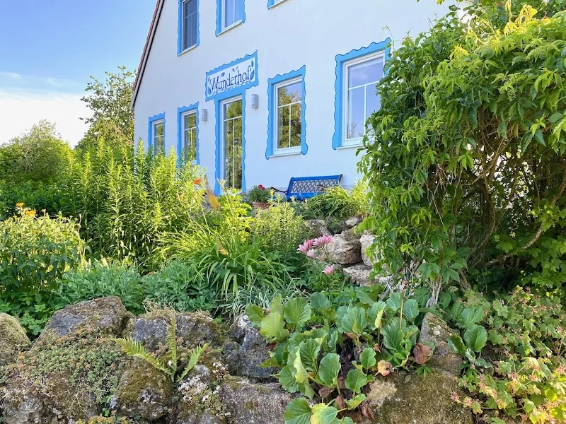 Event: Wunderhof