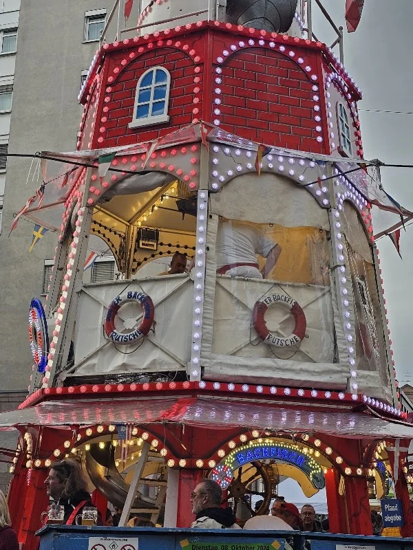 Fürth-Ronhof