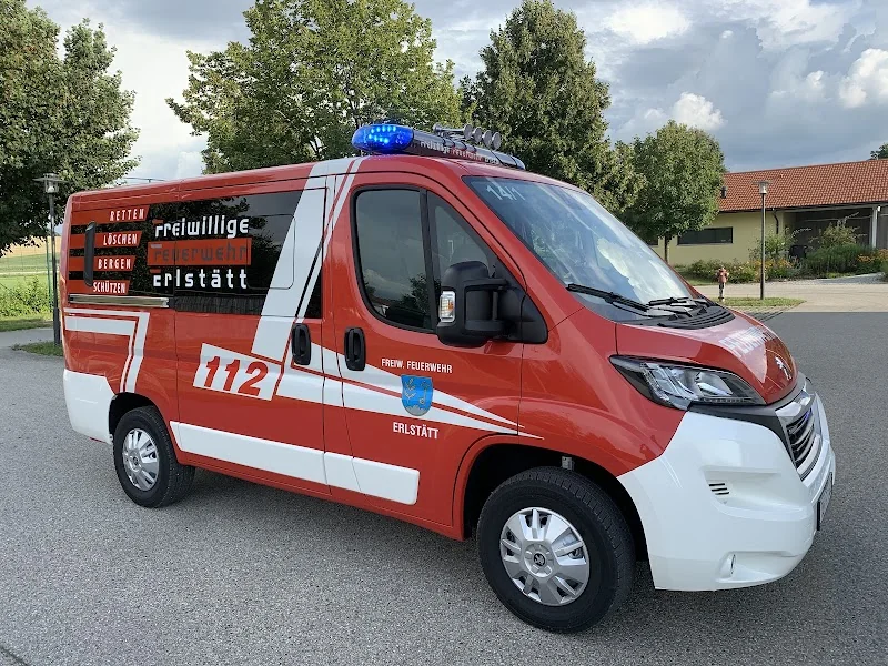Event: Freiwillige Feuerwehr Erlstätt
