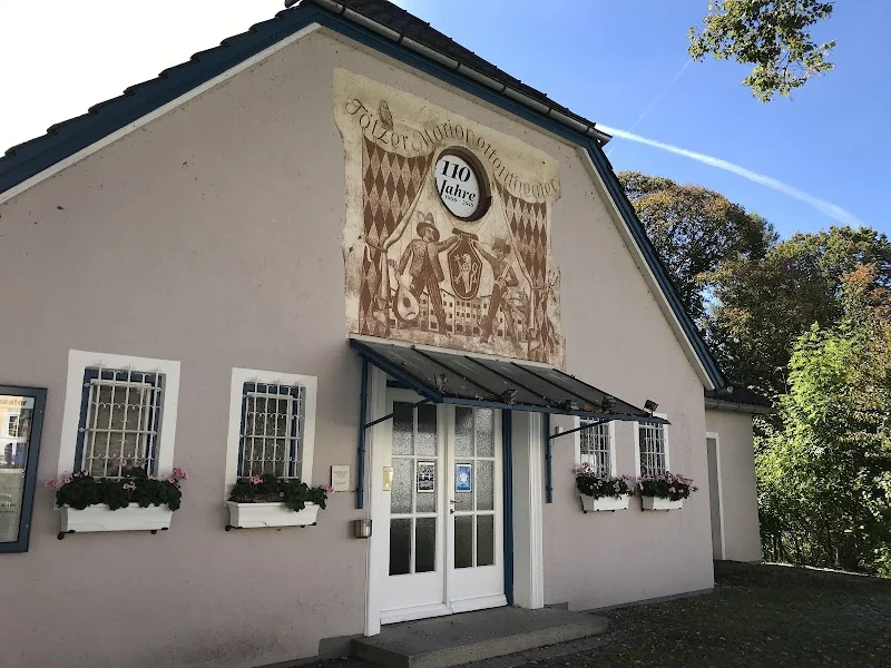 Marionettentheater