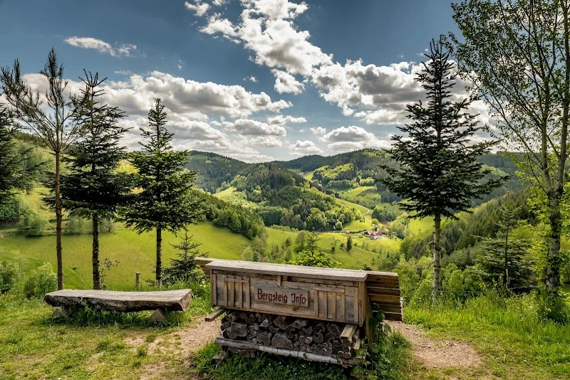 Event: Schwarzwald Tourismus Kinzigtal e.V.