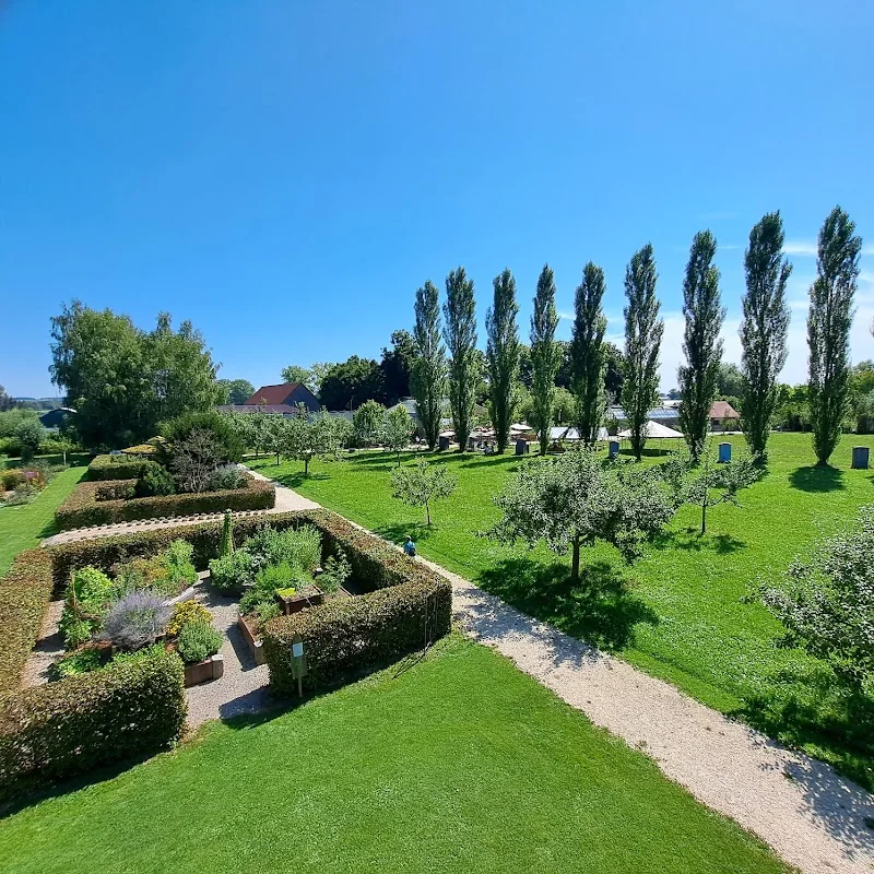 Event: Museum der Gartenkultur