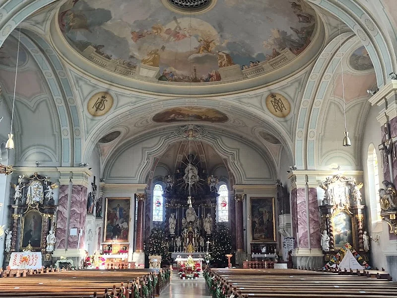 St. Josef