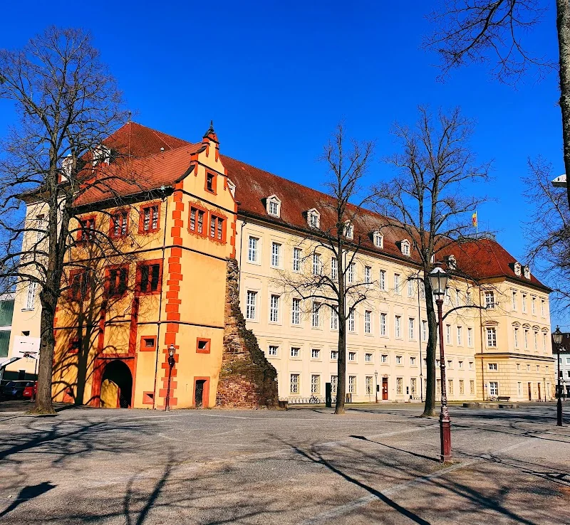 Karlsburg(Carlsburg)