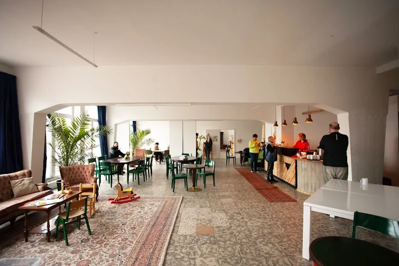 Event: Stapeltor - Soziokulturelles Zentrum Duisburg