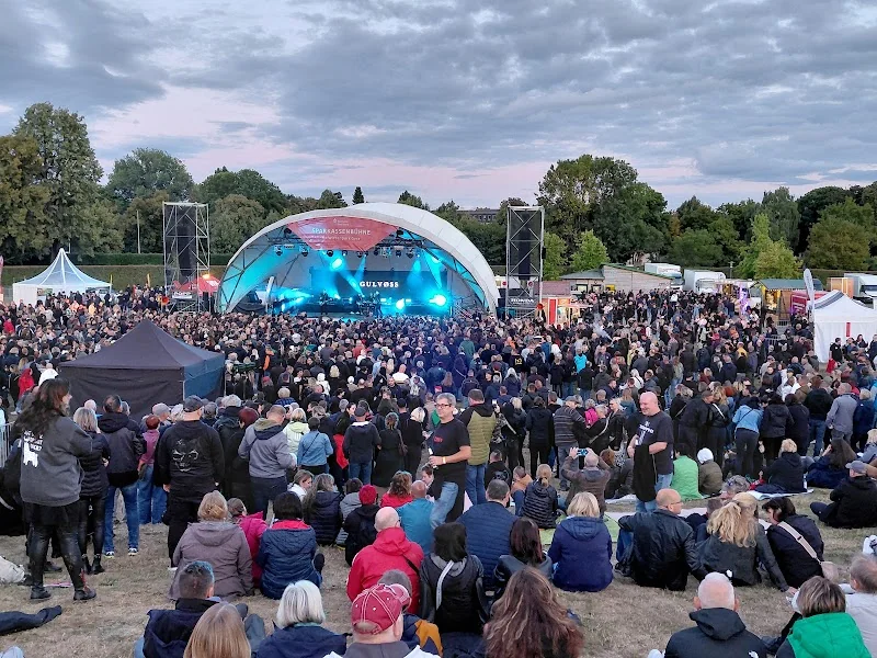 Event: Sparkassenbühne Gera